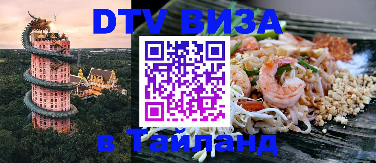 Сколько стоит DTV виза — актуальные цены, оформление даже без документов - 18.11.2025 